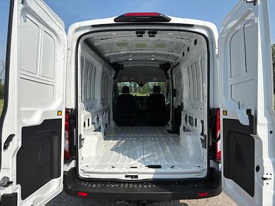 2025 Ford Transit 250 Medium Roof AWD Empty Cargo Van for sale #HJ30414 - photo 2
