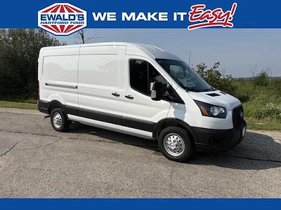2025 Ford Transit 250 Medium Roof AWD Empty Cargo Van for sale #HJ30414 - photo 1