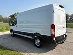 2025 Ford Transit 250 Medium Roof AWD Empty Cargo Van for sale #HJ30414 - photo 7