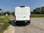 2025 Ford Transit 250 Medium Roof AWD Empty Cargo Van for sale #HJ30414 - photo 8