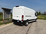 2025 Ford Transit 250 Medium Roof AWD Empty Cargo Van for sale #HJ30414 - photo 9