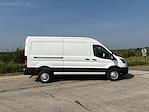 2025 Ford Transit 250 Medium Roof AWD Empty Cargo Van for sale #HJ30414 - photo 10