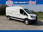 2025 Ford Transit 250 Medium Roof AWD Empty Cargo Van for sale #HJ30414 - photo 1