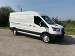 2025 Ford Transit 250 Medium Roof AWD Empty Cargo Van for sale #HJ30414 - photo 3