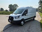 2025 Ford Transit 250 Medium Roof AWD Empty Cargo Van for sale #HJ30414 - photo 5