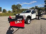 2025 Ford F-550 Regular Cab DRW 4WD Monroe Truck Equipment Dump Truck for sale #HJ30417 - photo 3