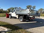 2025 Ford F-550 Regular Cab DRW 4WD Monroe Truck Equipment Dump Truck for sale #HJ30417 - photo 7