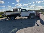 2025 Ford F-550 Regular Cab DRW 4WD Monroe Truck Equipment Dump Truck for sale #HJ30417 - photo 9