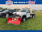 2025 Ford F-550 Regular Cab DRW 4WD Cab Chassis for sale #HJ30418 - photo 1