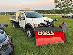 2025 Ford F-550 Regular Cab DRW 4WD Cab Chassis for sale #HJ30418 - photo 2