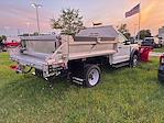 2025 Ford F-550 Regular Cab DRW 4WD Cab Chassis for sale #HJ30418 - photo 3