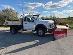 2025 Ford F-550 Regular Cab DRW 4WD Monroe Truck Equipment Dump Truck for sale #HJ30418 - photo 3