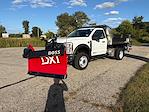 2025 Ford F-550 Regular Cab DRW 4WD Monroe Truck Equipment Dump Truck for sale #HJ30418 - photo 5