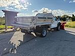 2025 Ford F-550 Regular Cab DRW 4WD Monroe Truck Equipment Dump Truck for sale #HJ30418 - photo 2