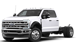 New 2026 Ford F-450 Crew Cab Cab Chassis for sale #HJ30430 - photo 1