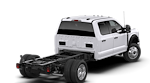 New 2026 Ford F-450 Crew Cab Cab Chassis for sale #HJ30430 - photo 3