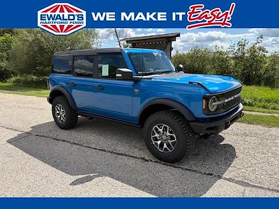 2025 Ford Bronco 4WD SUV for sale #HJ30449 - photo 1