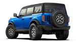 2025 Ford Bronco 4WD SUV for sale #HJ30449 - photo 33