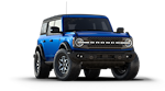 2025 Ford Bronco 4WD SUV for sale #HJ30449 - photo 35