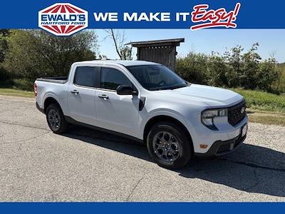 2025 Ford Maverick SuperCrew Cab FWD Pickup for sale #HJ30453 - photo 1