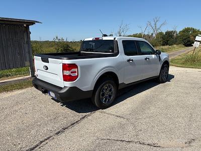 2025 Ford Maverick SuperCrew Cab FWD Pickup for sale #HJ30453 - photo 2