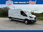 2025 Ford Transit 250 Medium Roof AWD Empty Cargo Van for sale #HJ30454 - photo 1