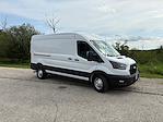 2025 Ford Transit 250 Medium Roof AWD Empty Cargo Van for sale #HJ30454 - photo 3