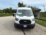 2025 Ford Transit 250 Medium Roof AWD Empty Cargo Van for sale #HJ30454 - photo 4