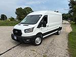 2025 Ford Transit 250 Medium Roof AWD Empty Cargo Van for sale #HJ30454 - photo 5