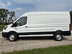 2025 Ford Transit 250 Medium Roof AWD Empty Cargo Van for sale #HJ30454 - photo 6