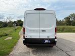2025 Ford Transit 250 Medium Roof AWD Empty Cargo Van for sale #HJ30454 - photo 8