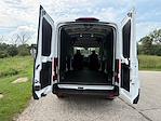2025 Ford Transit 250 Medium Roof AWD Empty Cargo Van for sale #HJ30454 - photo 2