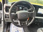 2025 Ford F-550 Regular Cab DRW 4WD Flatbed Truck for sale #HJ30494 - photo 12
