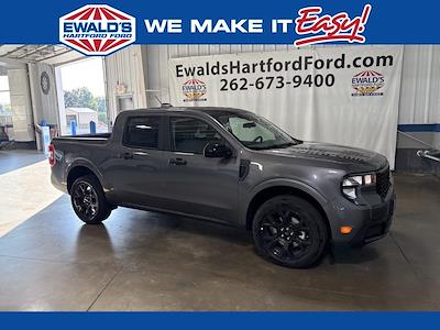 2025 Ford Maverick SuperCrew Cab AWD Pickup for sale #HJ30508 - photo 1