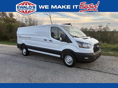 2025 Ford Transit 350 Low Roof AWD Empty Cargo Van for sale #HJ30650 - photo 1
