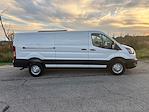 2025 Ford Transit 350 Low Roof AWD Empty Cargo Van for sale #HJ30650 - photo 9