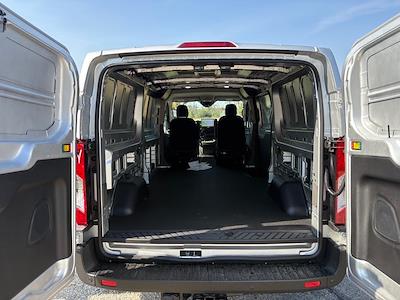 2025 Ford Transit 250 Low Roof AWD Empty Cargo Van for sale #HJ30665 - photo 2