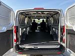 2025 Ford Transit 250 Low Roof AWD Empty Cargo Van for sale #HJ30665 - photo 2