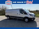 2025 Ford Transit 250 Low Roof AWD Empty Cargo Van for sale #HJ30665 - photo 1