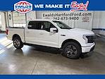 2025 Ford F-150 Lightning SuperCrew Cab AWD Pickup for sale #HJ30688 - photo 1