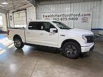 2025 Ford F-150 Lightning SuperCrew Cab AWD Pickup for sale #HJ30688 - photo 3