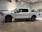 2025 Ford F-150 Lightning SuperCrew Cab AWD Pickup for sale #HJ30688 - photo 8