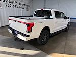 2025 Ford F-150 Lightning SuperCrew Cab AWD Pickup for sale #HJ30688 - photo 2