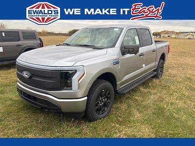 2025 Ford F-150 Lightning SuperCrew Cab AWD Pickup for sale #HJ30741 - photo 1