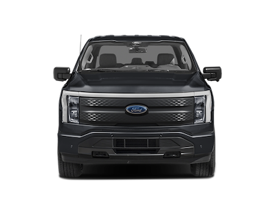 2025 Ford F-150 Lightning SuperCrew Cab AWD Pickup for sale #HJ30741 - photo 1