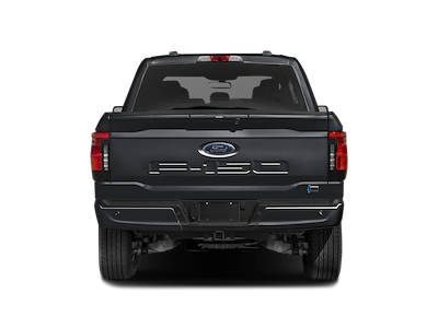 2025 Ford F-150 Lightning SuperCrew Cab AWD Pickup for sale #HJ30741 - photo 2