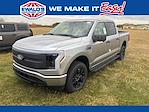 2025 Ford F-150 Lightning SuperCrew Cab AWD Pickup for sale #HJ30741 - photo 1