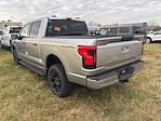 2025 Ford F-150 Lightning SuperCrew Cab AWD Pickup for sale #HJ30741 - photo 4
