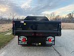 2025 Ford F-350 Regular Cab DRW 4WD Monroe Truck Equipment Dump Truck for sale #HJ30791 - photo 9