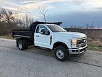 2025 Ford F-350 Regular Cab DRW 4WD Monroe Truck Equipment Dump Truck for sale #HJ30791 - photo 3
